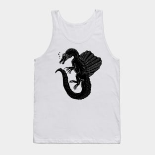 Spinosaurus Tank Top